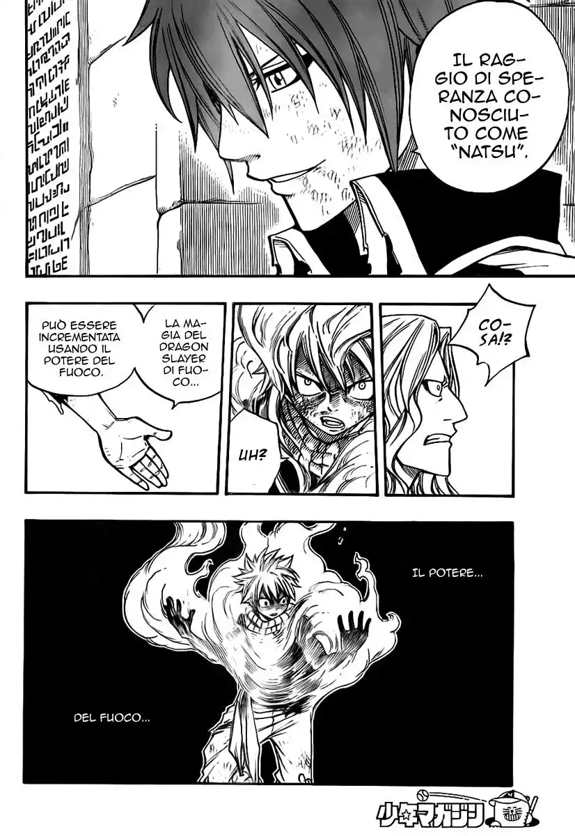 Fairy Tail Capitolo 159 page 9