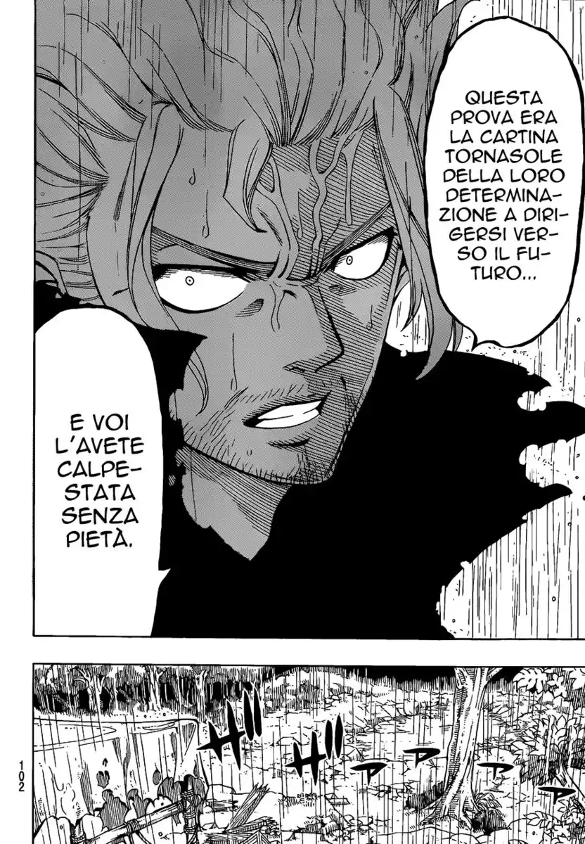 Fairy Tail Capitolo 234 page 10