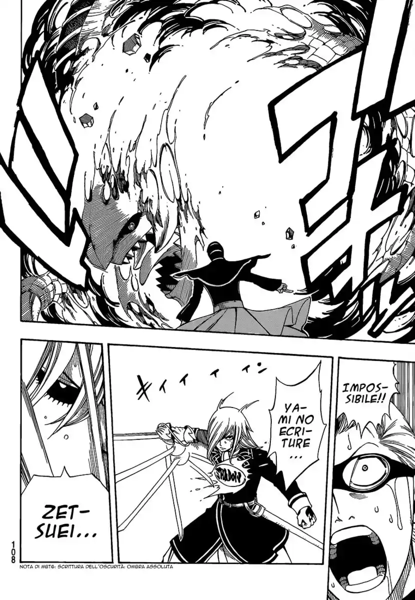 Fairy Tail Capitolo 234 page 16