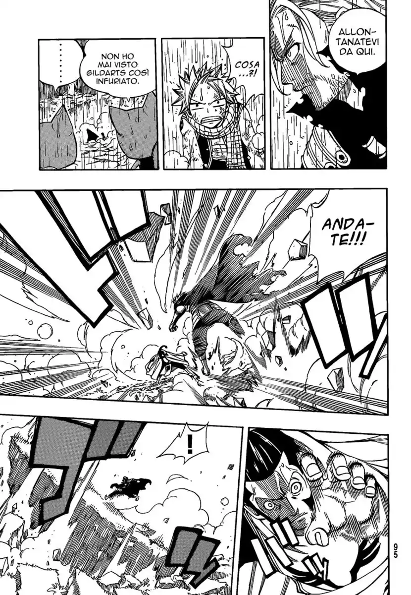 Fairy Tail Capitolo 234 page 4