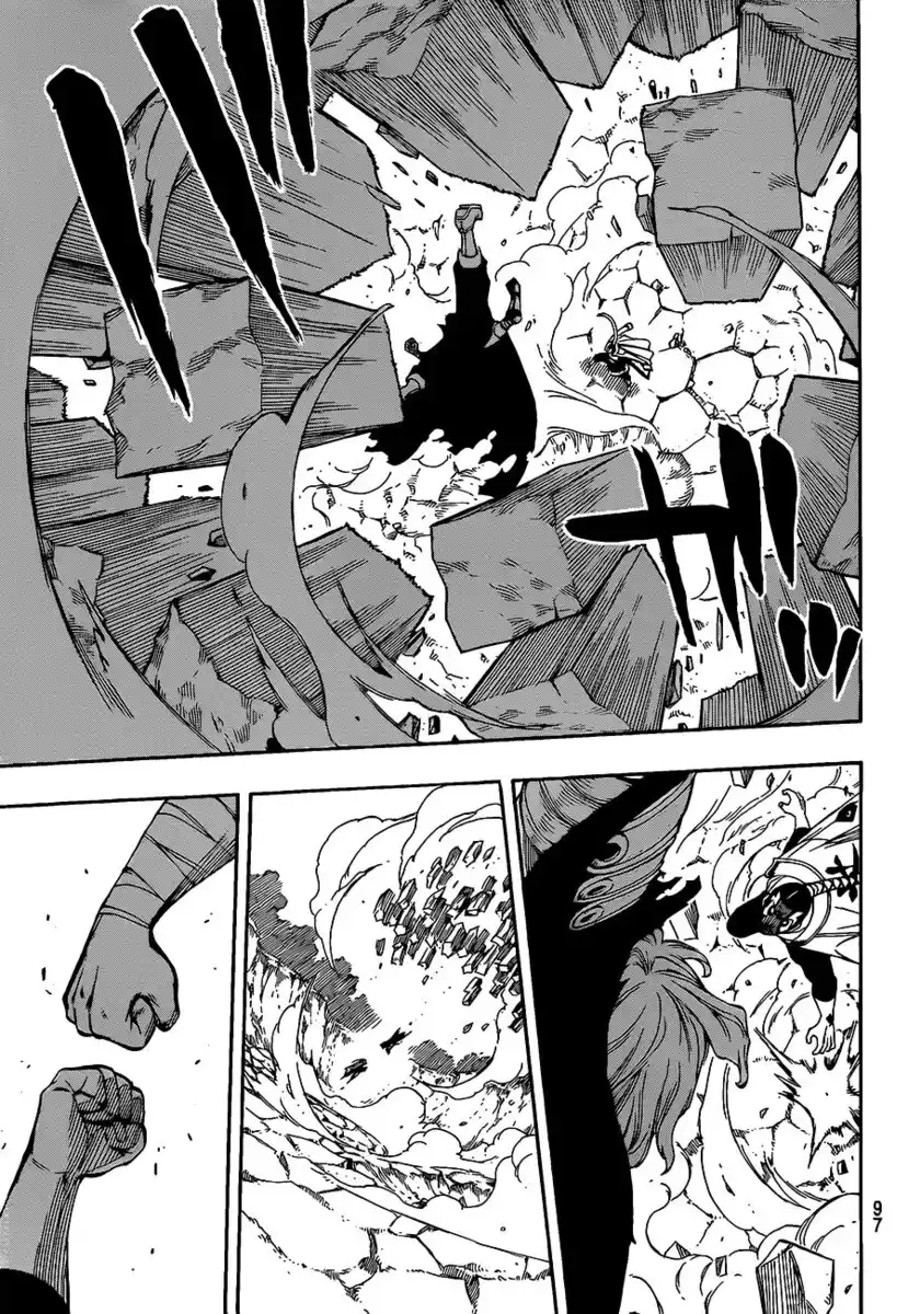 Fairy Tail Capitolo 234 page 6