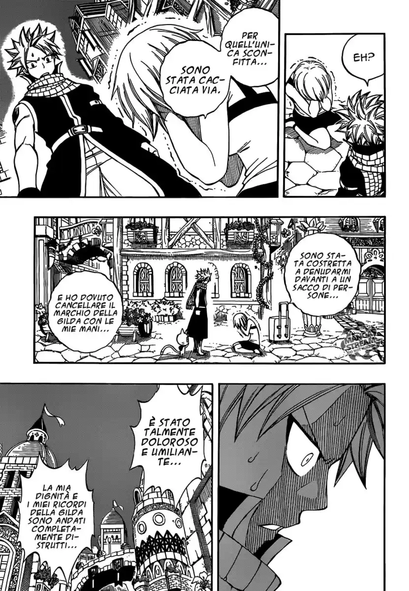 Fairy Tail Capitolo 282 page 12