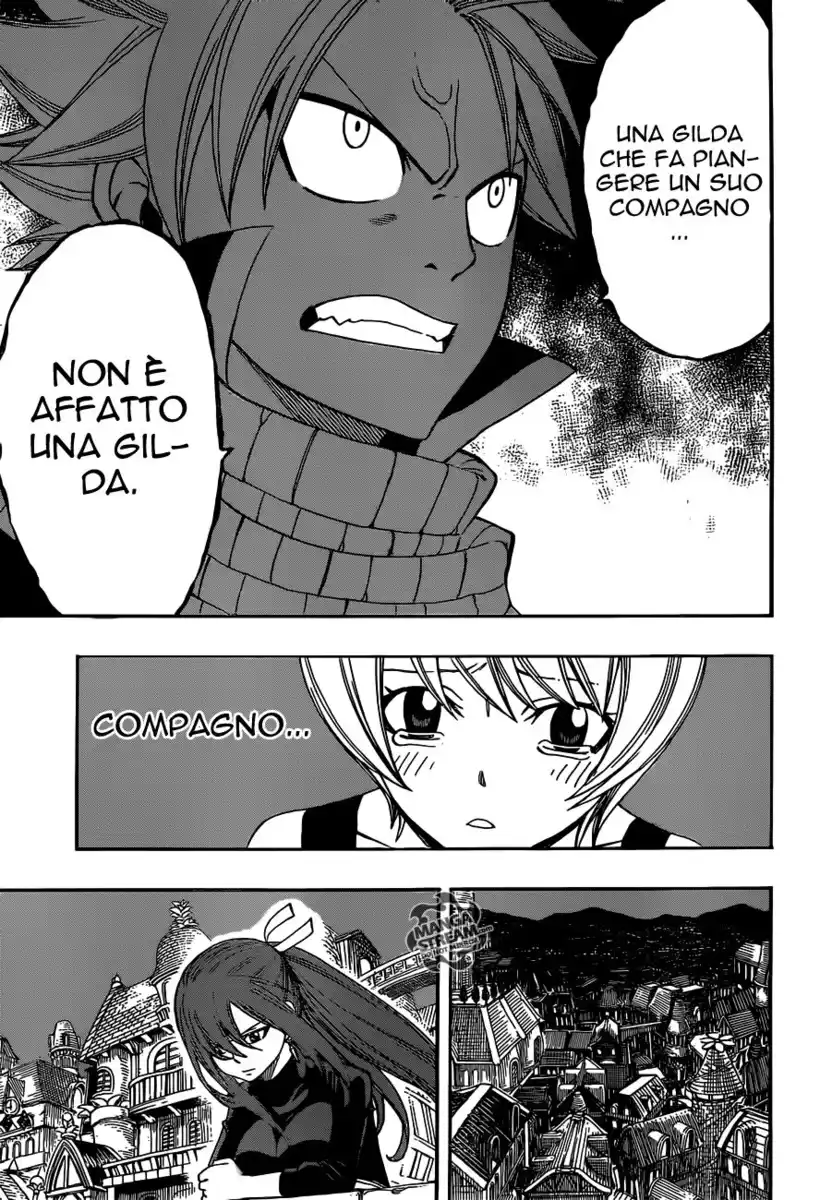 Fairy Tail Capitolo 282 page 14