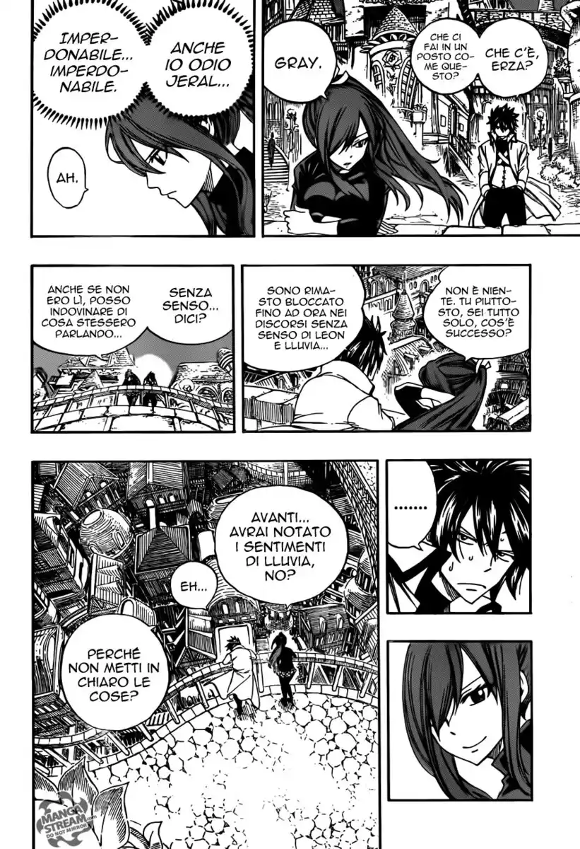 Fairy Tail Capitolo 282 page 15