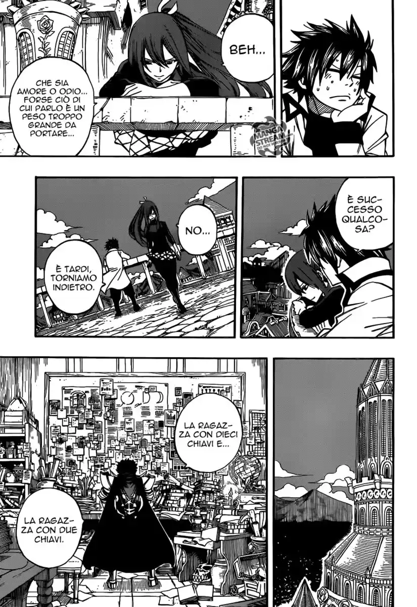 Fairy Tail Capitolo 282 page 16