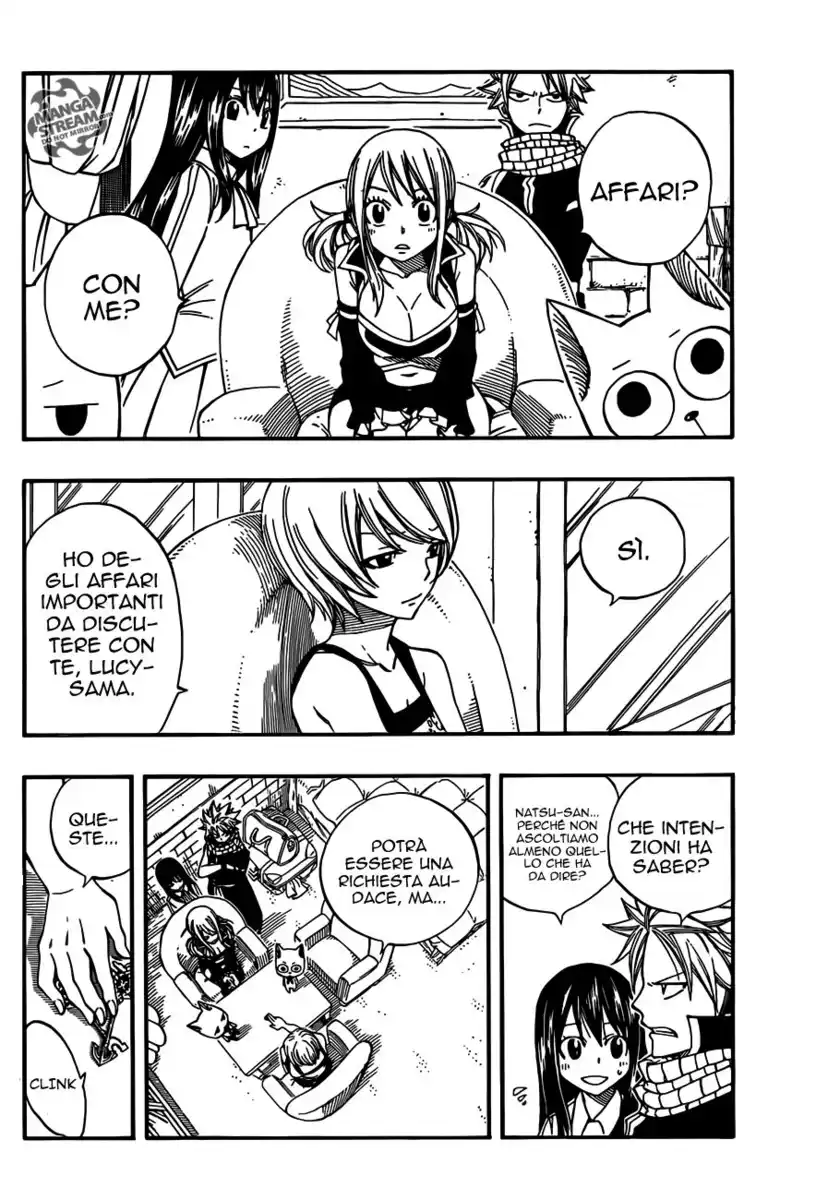 Fairy Tail Capitolo 282 page 3