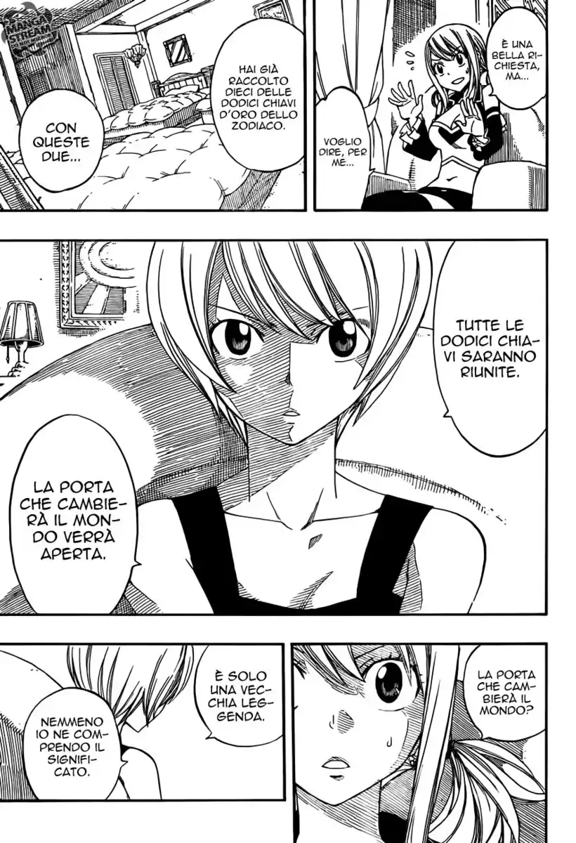 Fairy Tail Capitolo 282 page 6