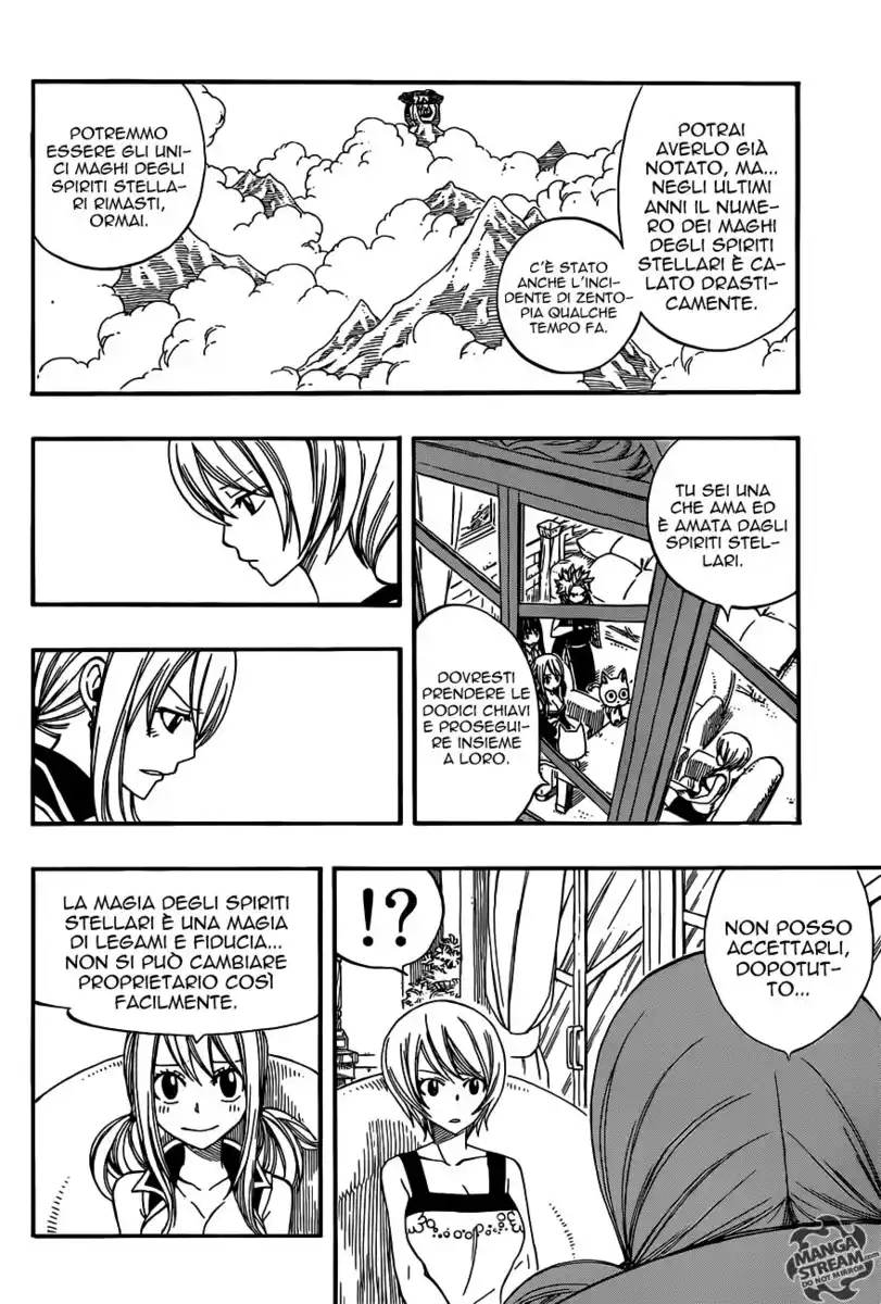 Fairy Tail Capitolo 282 page 7