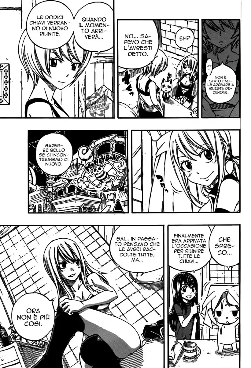 Fairy Tail Capitolo 282 page 8