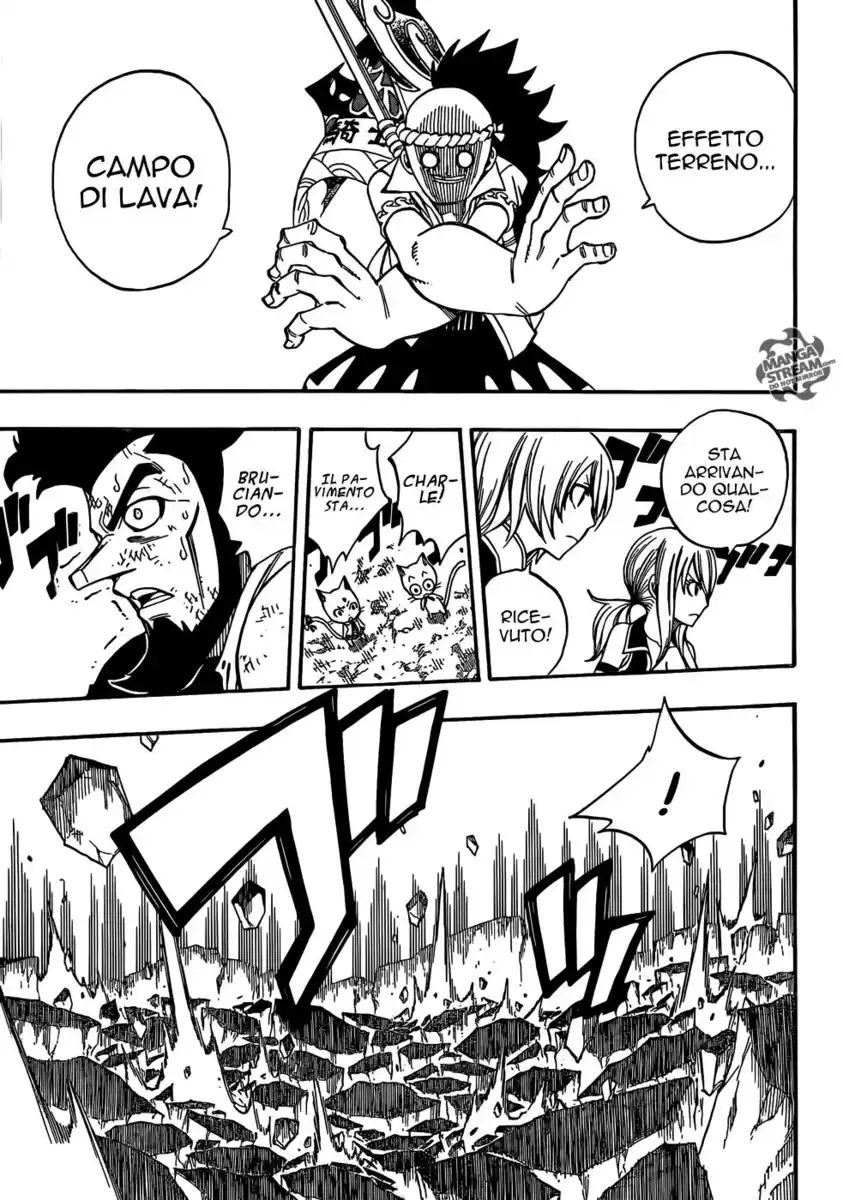 Fairy Tail Capitolo 309 page 16