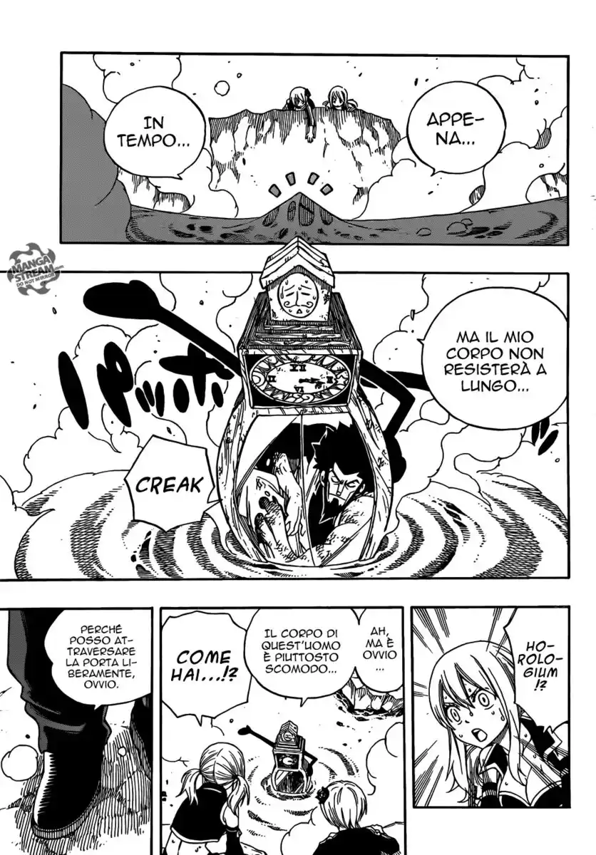 Fairy Tail Capitolo 309 page 24