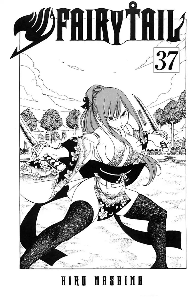 Fairy Tail Capitolo 309 page 6