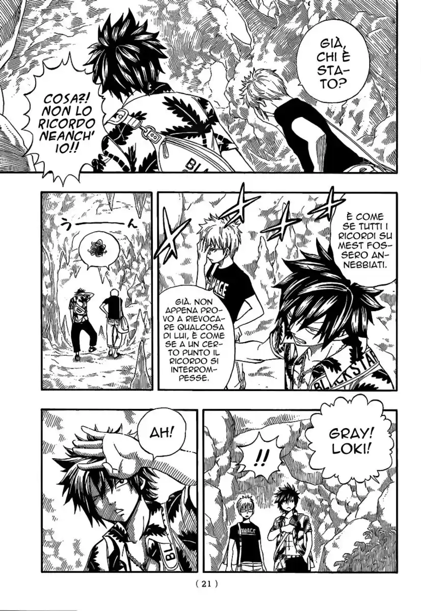 Fairy Tail Capitolo 207 page 12