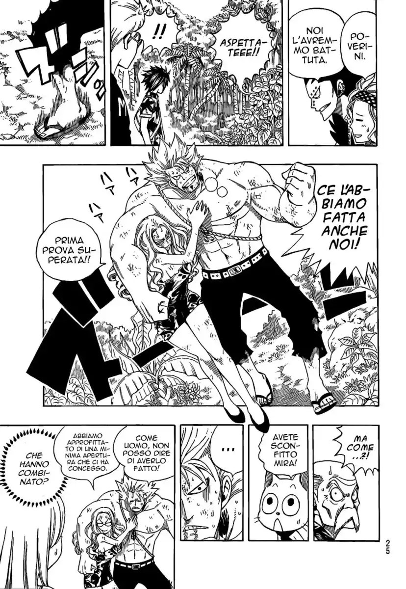 Fairy Tail Capitolo 207 page 16