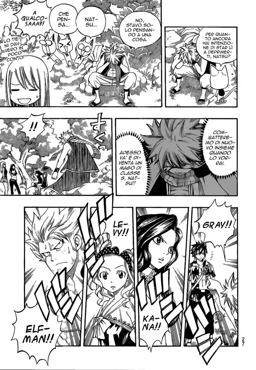 Fairy Tail Capitolo 207 page 18