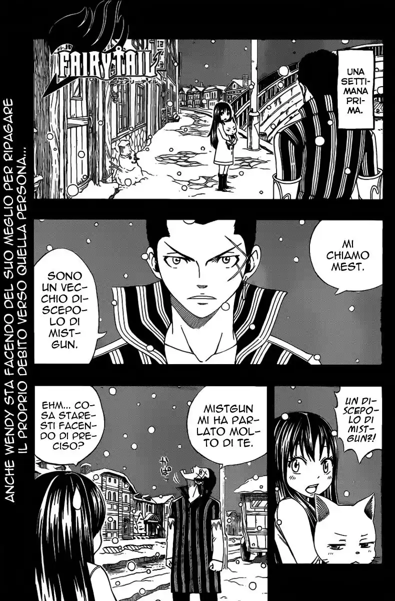 Fairy Tail Capitolo 207 page 4