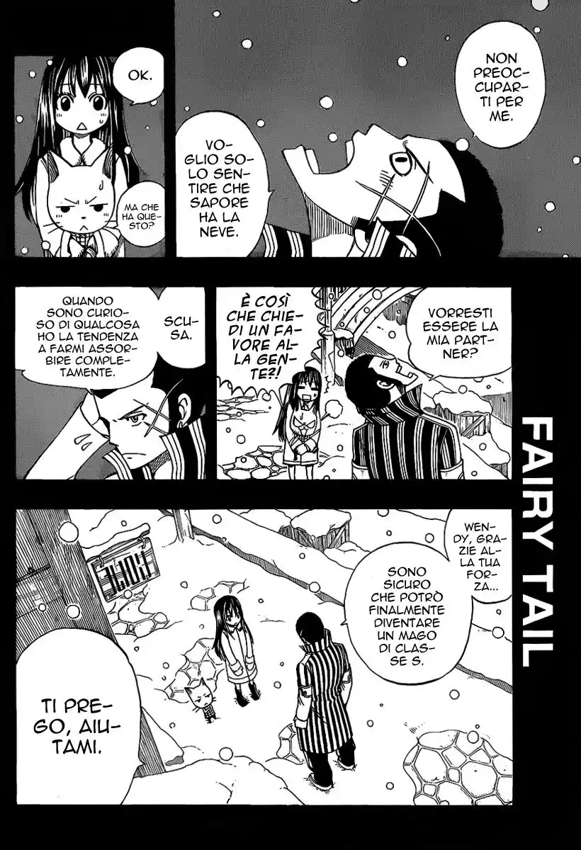 Fairy Tail Capitolo 207 page 5