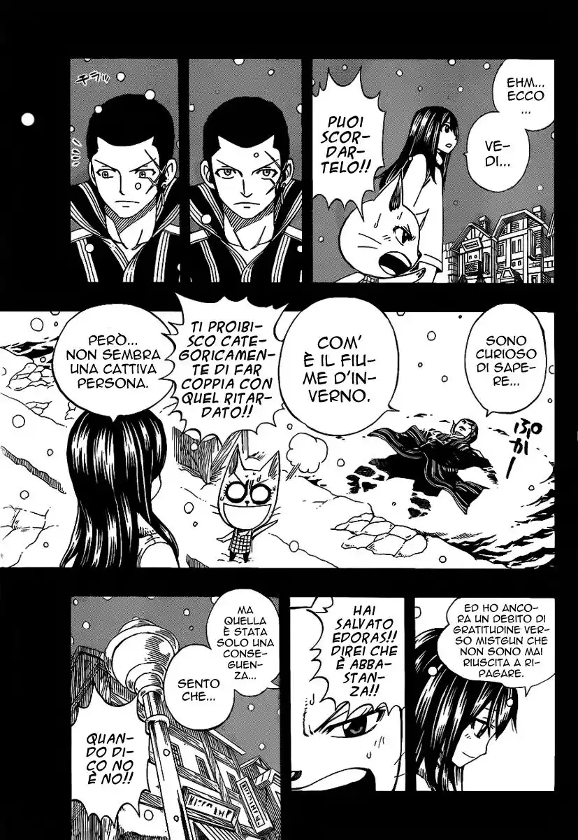 Fairy Tail Capitolo 207 page 6