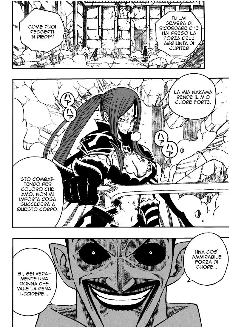 Fairy Tail Capitolo 60 page 11