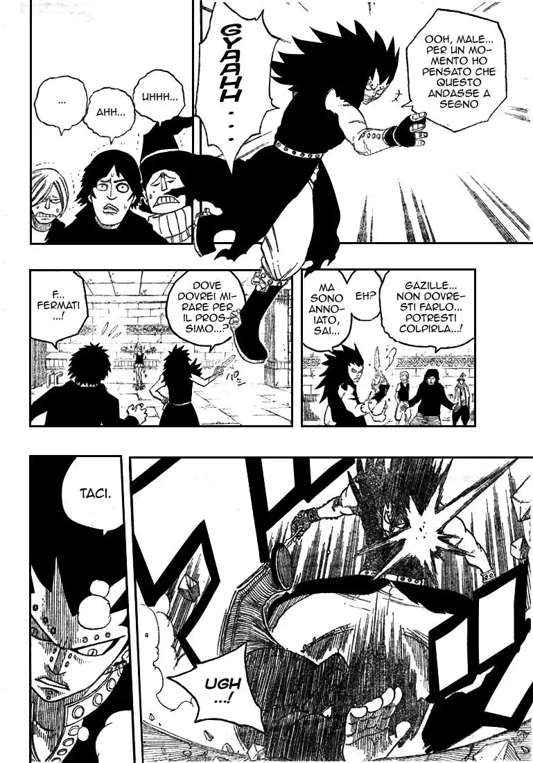 Fairy Tail Capitolo 60 page 13