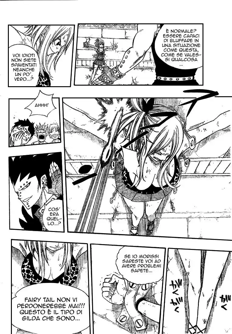 Fairy Tail Capitolo 60 page 15