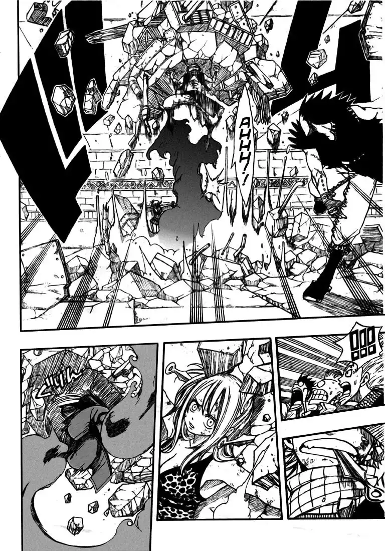 Fairy Tail Capitolo 60 page 17