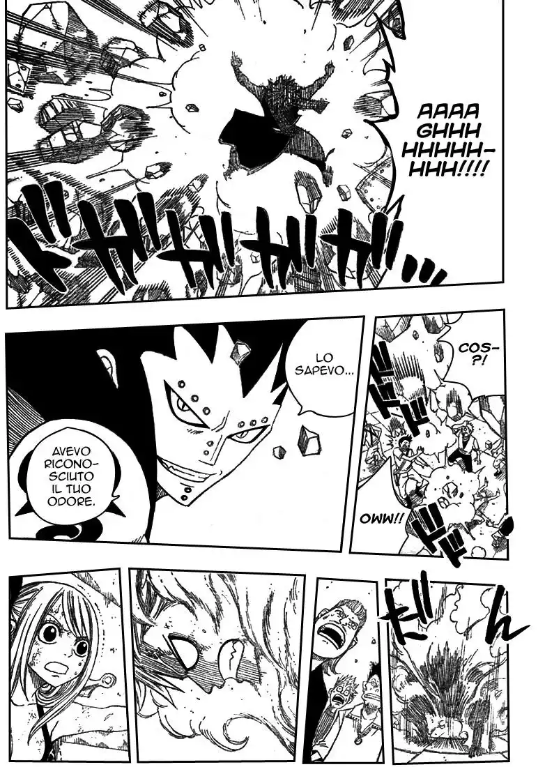 Fairy Tail Capitolo 60 page 18