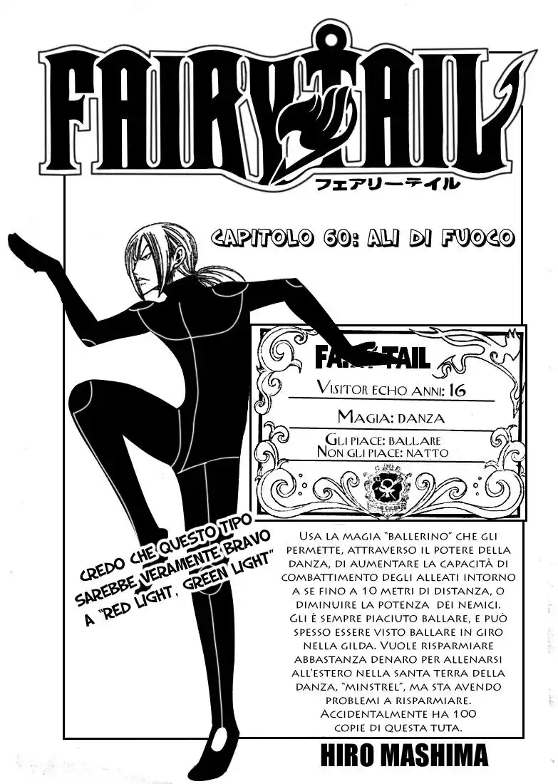 Fairy Tail Capitolo 60 page 2