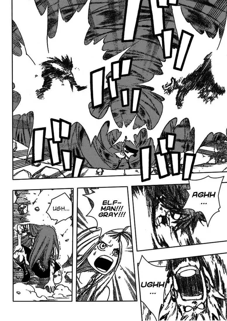 Fairy Tail Capitolo 60 page 7