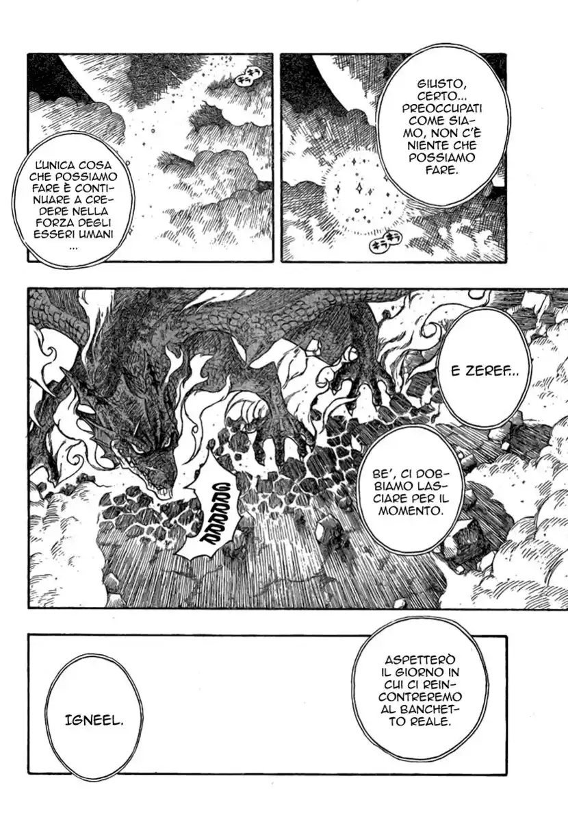 Fairy Tail Capitolo 101 page 12