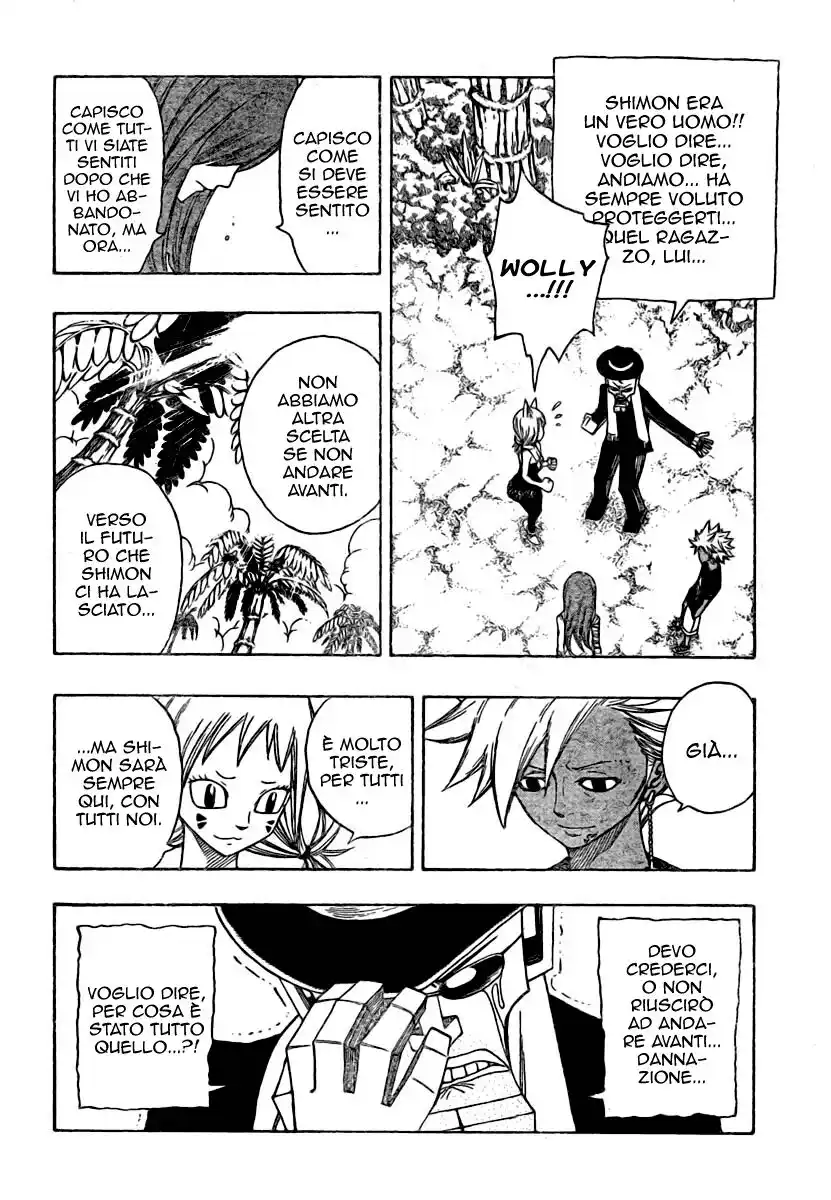 Fairy Tail Capitolo 101 page 14