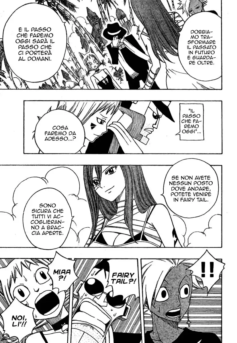 Fairy Tail Capitolo 101 page 15