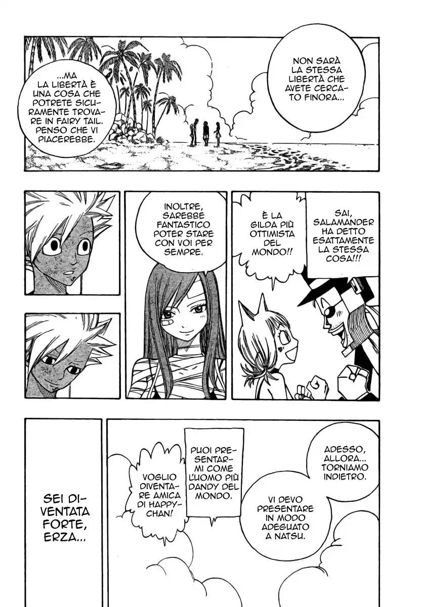 Fairy Tail Capitolo 101 page 16