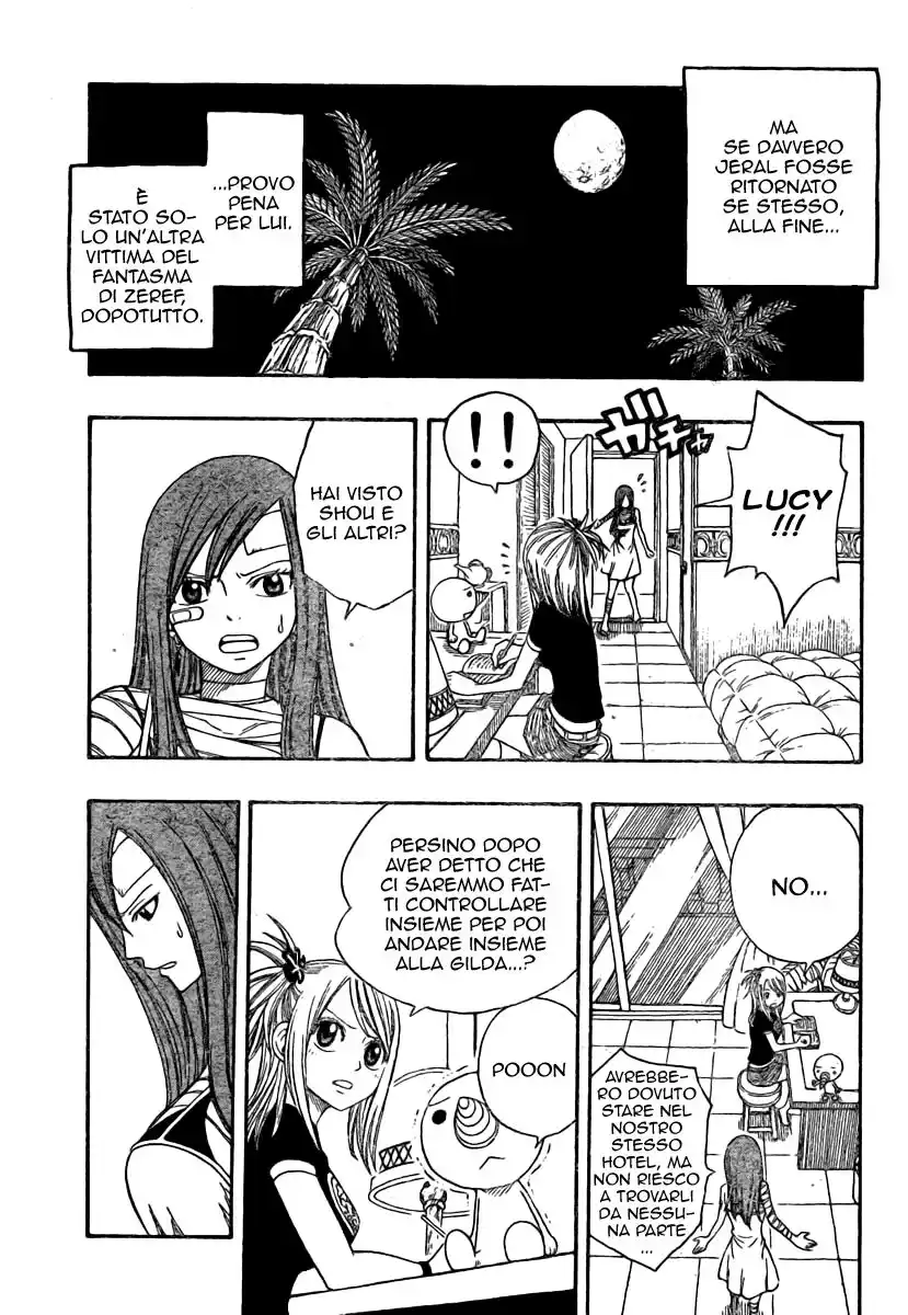 Fairy Tail Capitolo 101 page 19