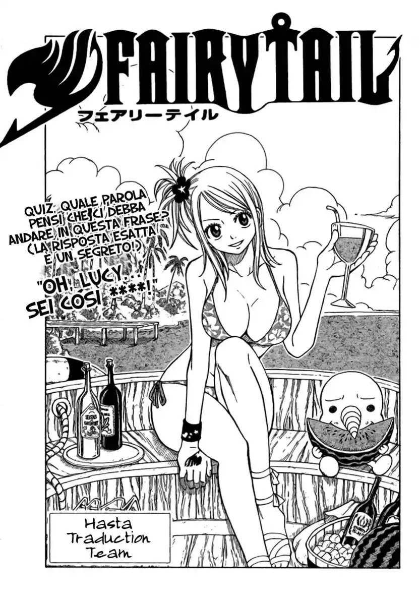 Fairy Tail Capitolo 101 page 2