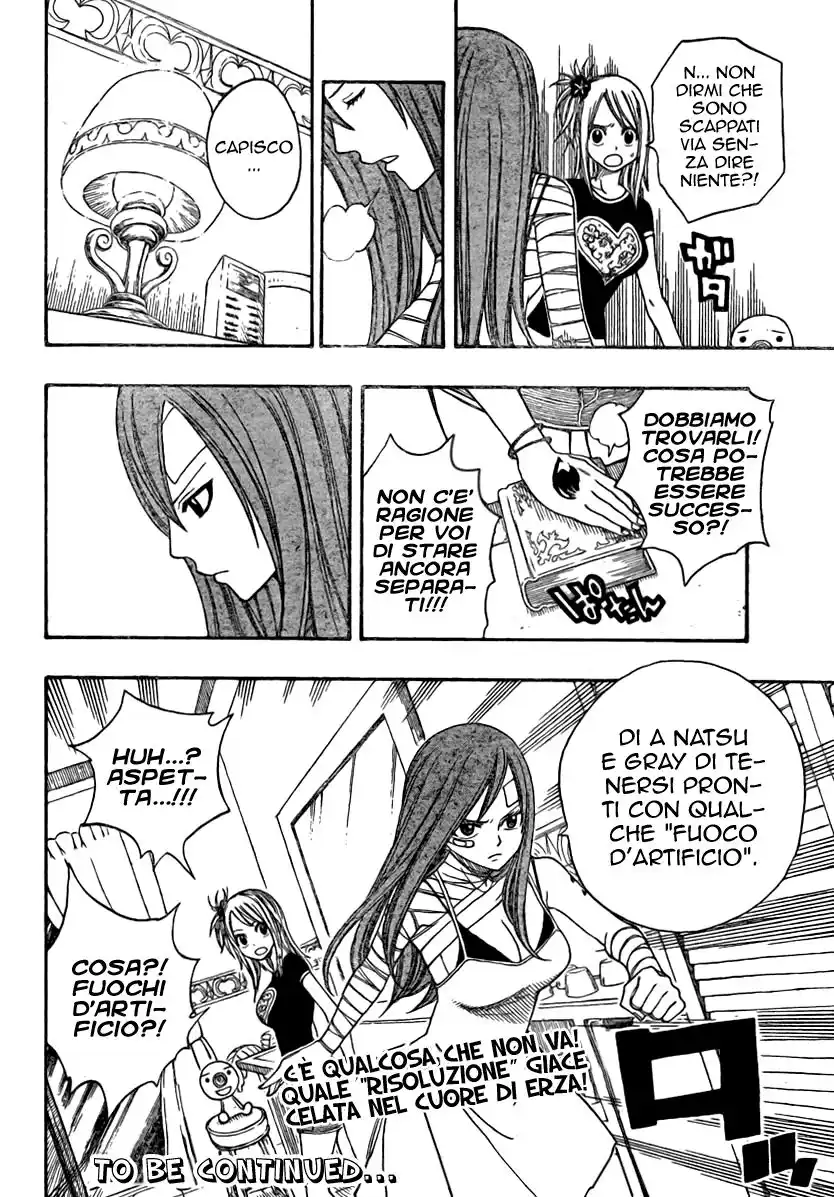 Fairy Tail Capitolo 101 page 20