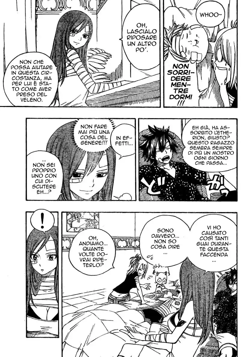 Fairy Tail Capitolo 101 page 4