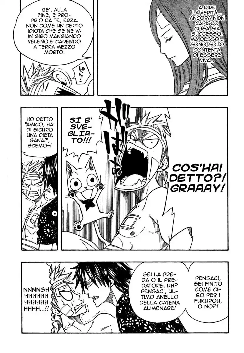 Fairy Tail Capitolo 101 page 6