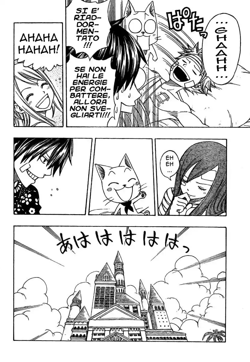 Fairy Tail Capitolo 101 page 7