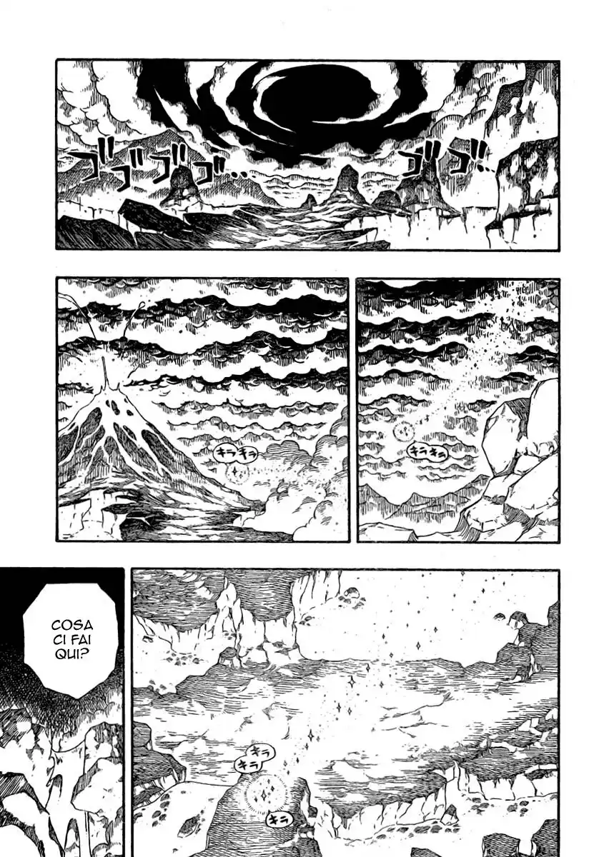 Fairy Tail Capitolo 101 page 8