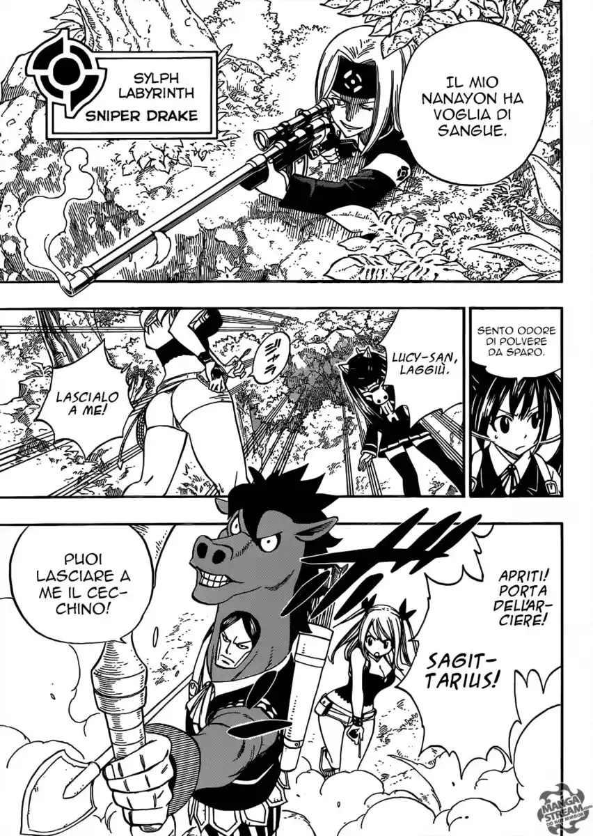 Fairy Tail Capitolo 344 page 12