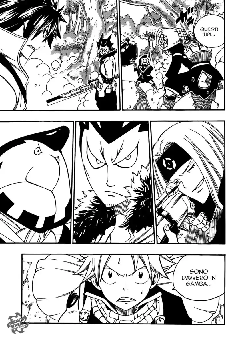 Fairy Tail Capitolo 344 page 14