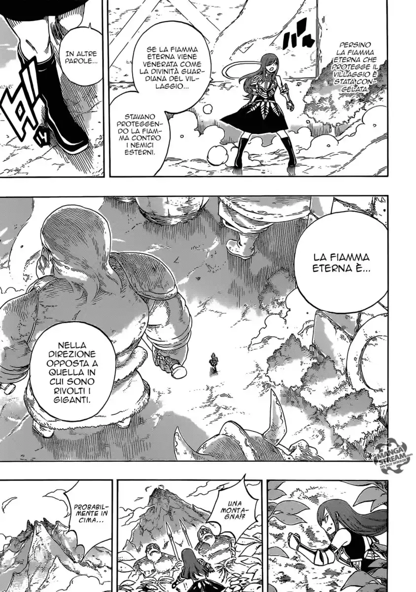 Fairy Tail Capitolo 344 page 17