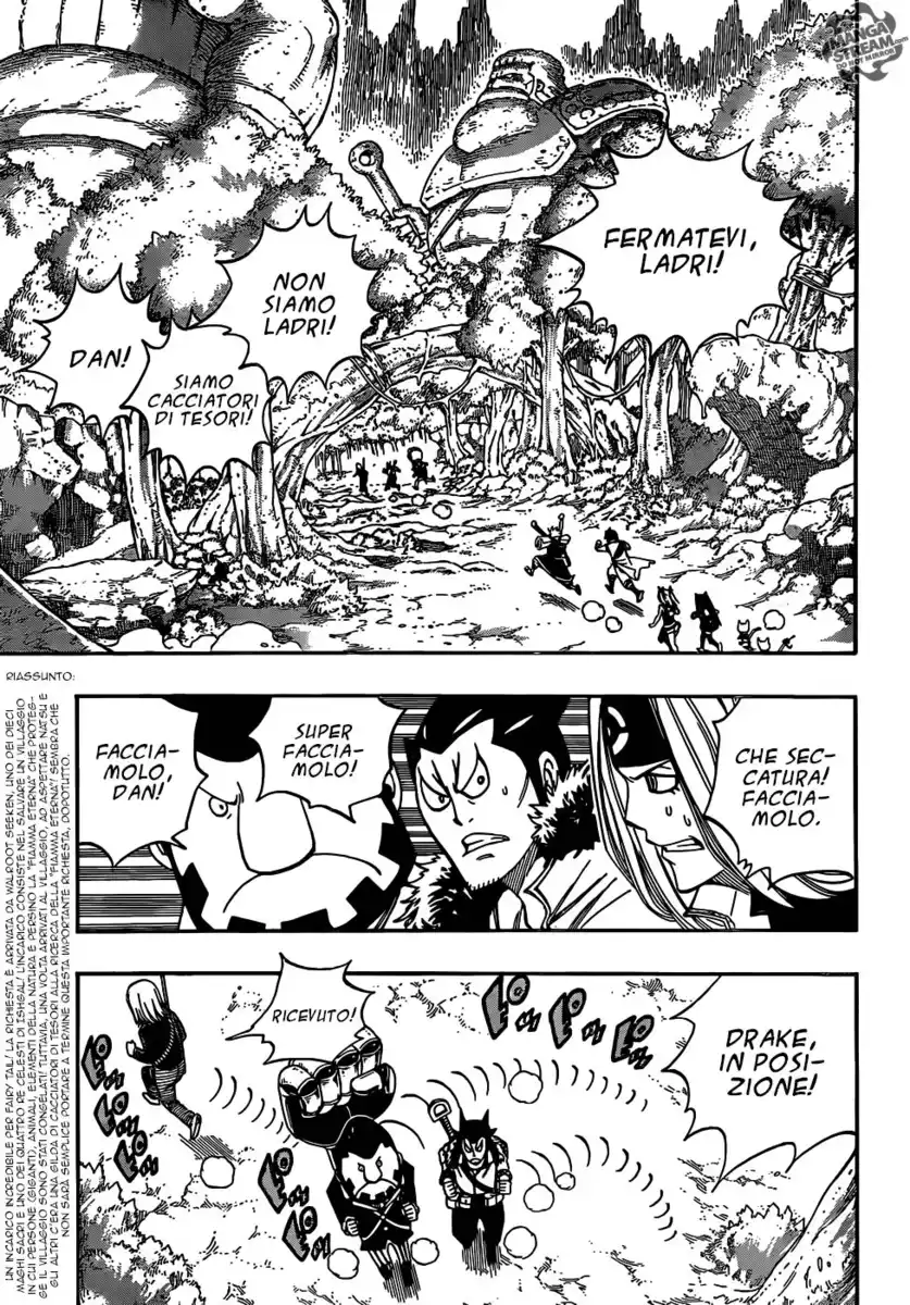 Fairy Tail Capitolo 344 page 4