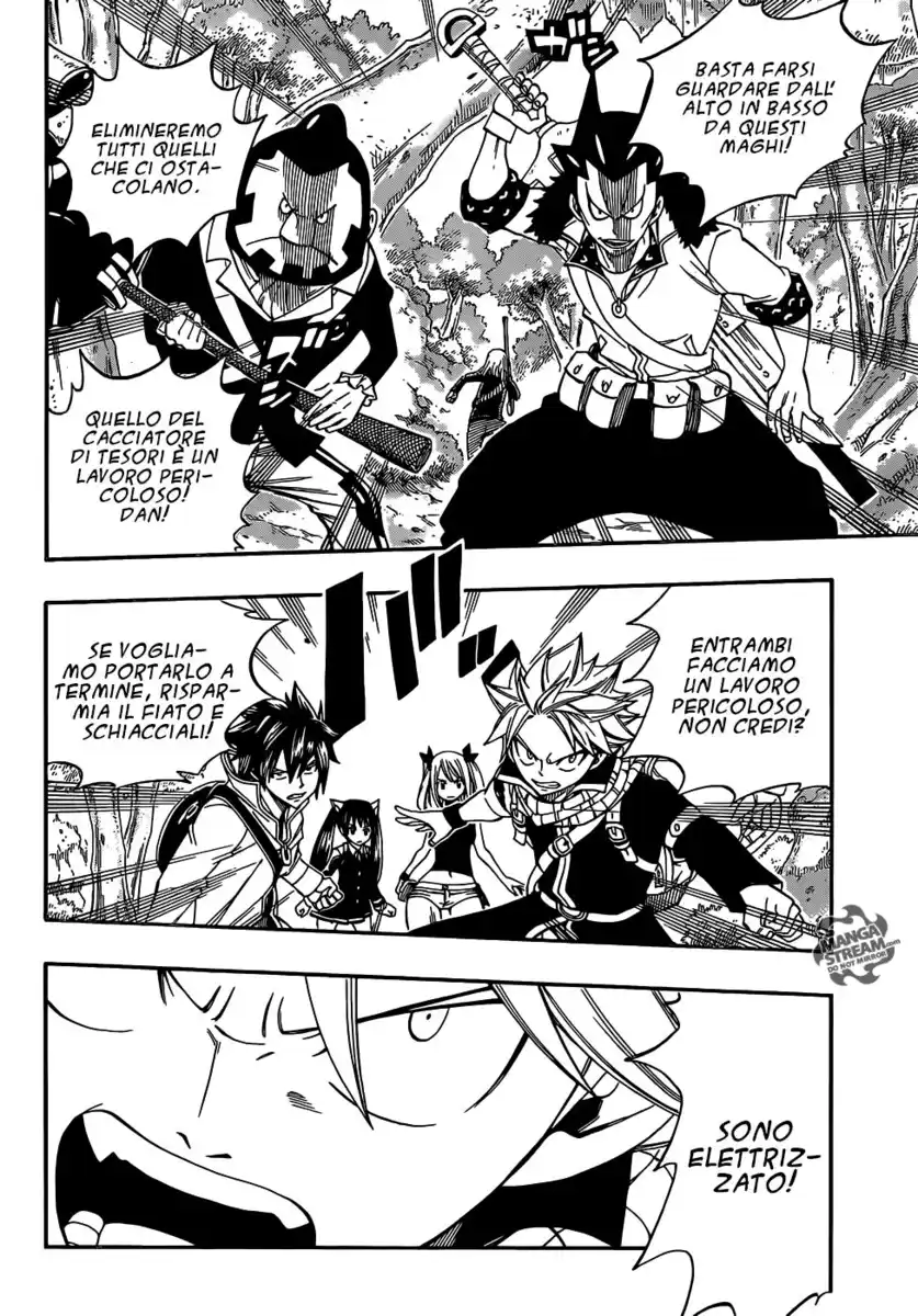 Fairy Tail Capitolo 344 page 5