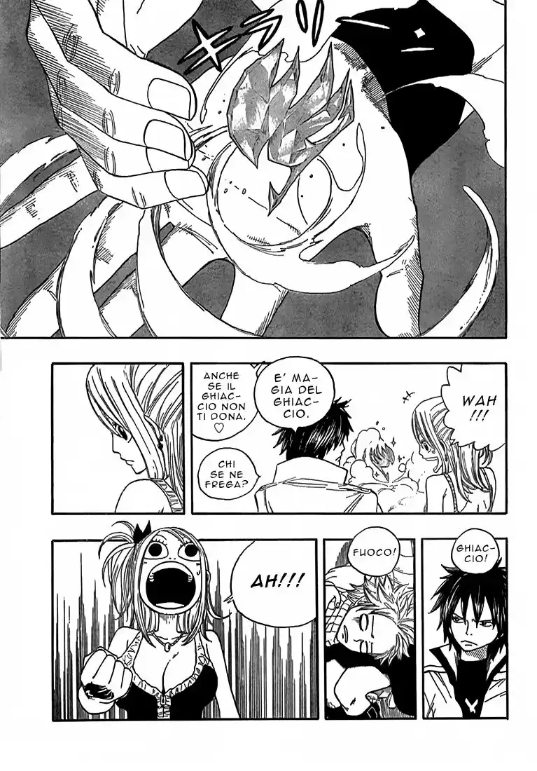 Fairy Tail Capitolo 11 page 12