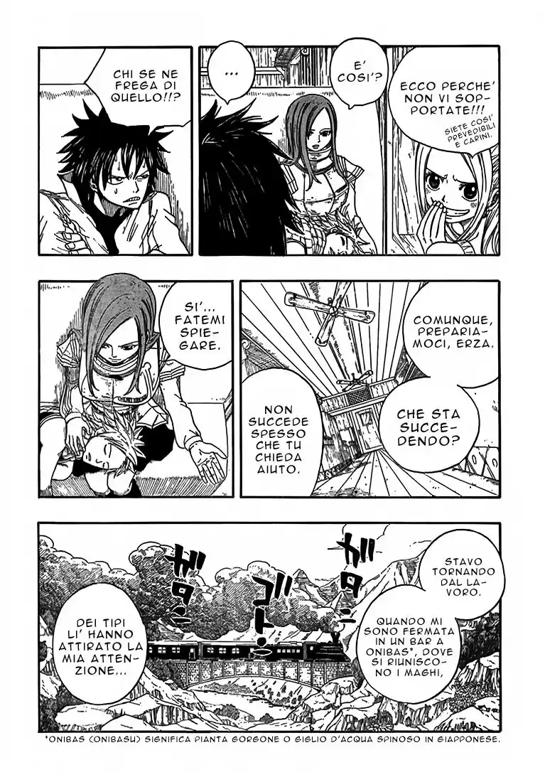 Fairy Tail Capitolo 11 page 13