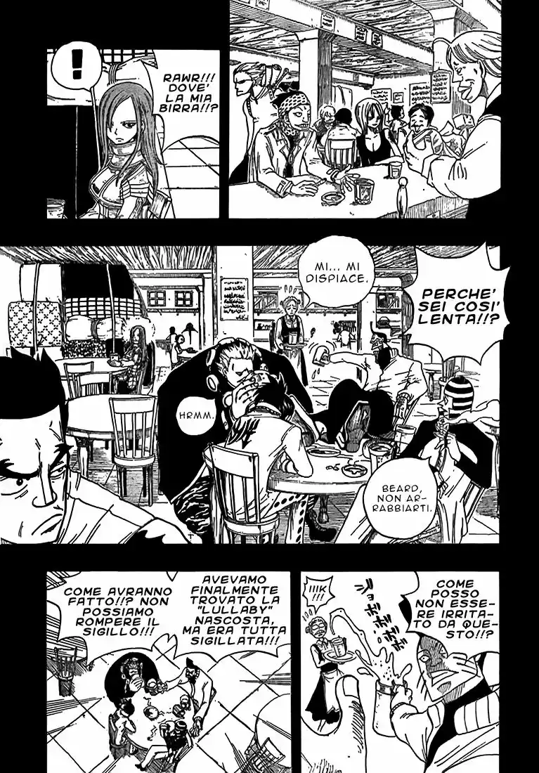 Fairy Tail Capitolo 11 page 14