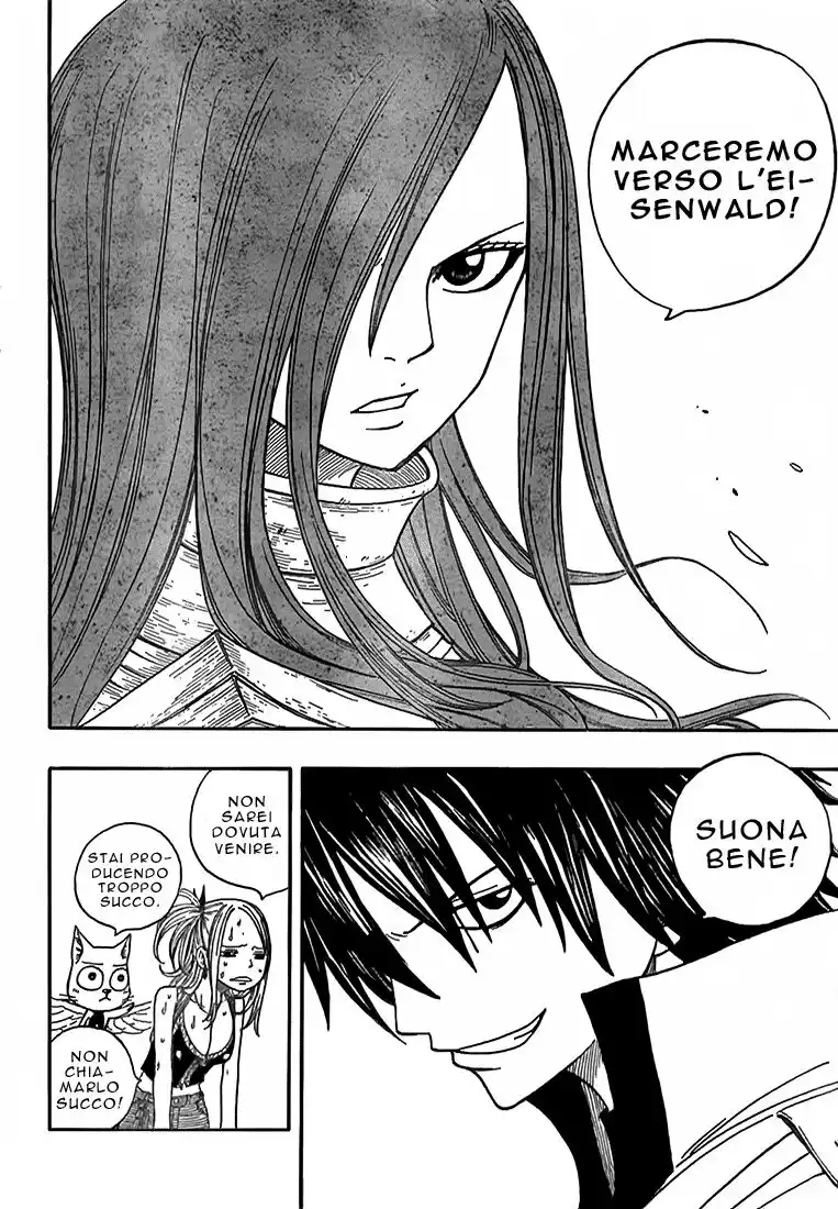 Fairy Tail Capitolo 11 page 19