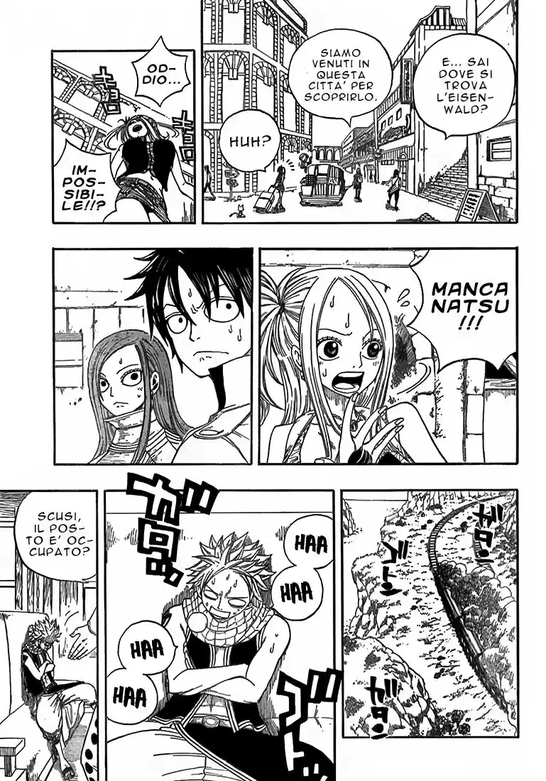 Fairy Tail Capitolo 11 page 20